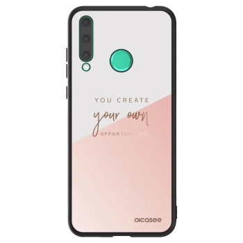 Obal pro Honor 20 Lite - Vytvoř si svou vlastní příležitost