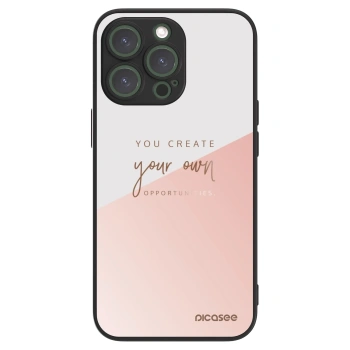 Picasee ULTIMATE CASE pro Apple iPhone 13 Pro - Vytvoř si svou vlastní příležitost