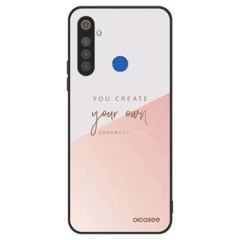 Obal pro Realme 5 - Vytvoř si svou vlastní příležitost