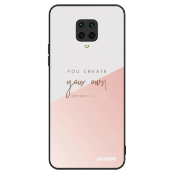 Obal pro Xiaomi Redmi Note 9S - Vytvoř si svou vlastní příležitost
