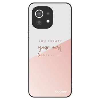 Obal pro Xiaomi Mi 11 - Vytvoř si svou vlastní příležitost