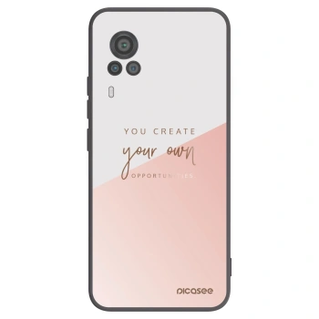 Obal pro Vivo X60 Pro 5G - Vytvoř si svou vlastní příležitost
