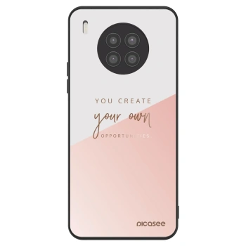 Obal pro Huawei Nova 8i - Vytvoř si svou vlastní příležitost