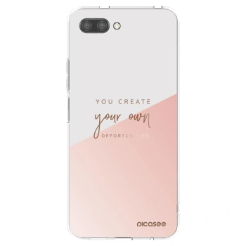 Obal pro Honor 10 - Vytvoř si svou vlastní příležitost
