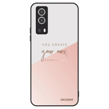 Obal pro Vivo Y72 5G - Vytvoř si svou vlastní příležitost