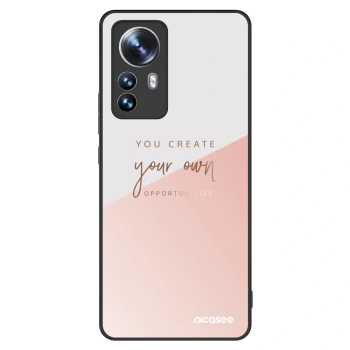 Obal pro Xiaomi 12 Pro - Vytvoř si svou vlastní příležitost