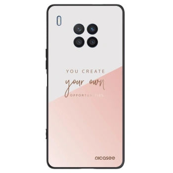 Obal pro Honor 50 Lite - Vytvoř si svou vlastní příležitost