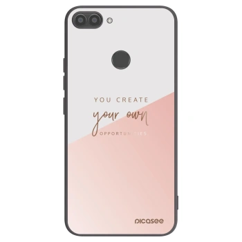 Obal pro Huawei P Smart - You create your own opportunities