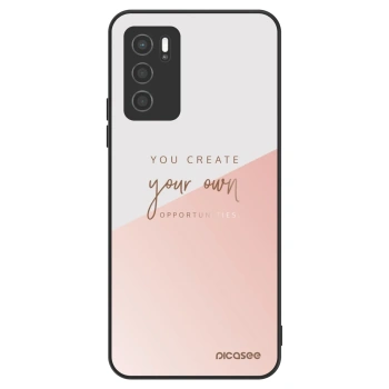 Obal pro OPPO A16s - You create your own opportunities