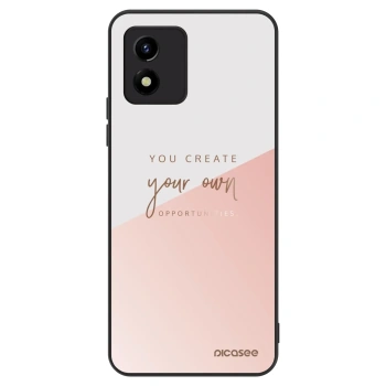 Obal pro Vivo Y01 - Vytvoř si svou vlastní příležitost