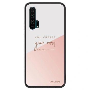 Obal pro Honor 20 Pro - Vytvoř si svou vlastní příležitost