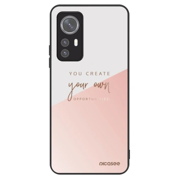 Obal pro Xiaomi 12X - Vytvoř si svou vlastní příležitost