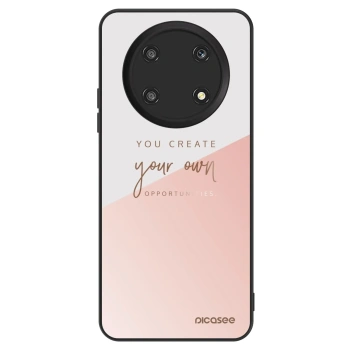 Obal pro Honor Magic4 Lite 5G - Vytvoř si svou vlastní příležitost