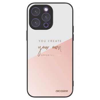 Picasee ULTIMATE CASE pro Apple iPhone 14 Pro Max - Vytvoř si svou vlastní příležitost