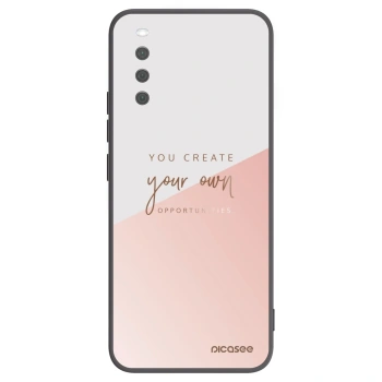 Obal pro Sony Xperia 10 III - Vytvoř si svou vlastní příležitost