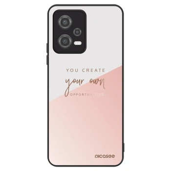 Obal pro Xiaomi Poco X5 - Vytvoř si svou vlastní příležitost