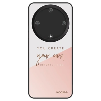 Obal pro Honor Magic5 Lite 5G - Vytvoř si svou vlastní příležitost