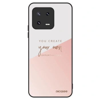 Obal pro Xiaomi 13 Pro - Vytvoř si svou vlastní příležitost