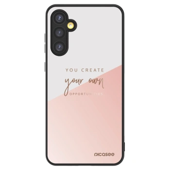 Picasee ULTIMATE CASE pro Samsung Galaxy A34 5G A346B - Vytvoř si svou vlastní příležitost