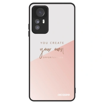 Obal pro Xiaomi Redmi Note 12S - Vytvoř si svou vlastní příležitost