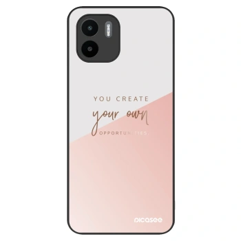Obal pro Xiaomi Redmi A2 - Vytvoř si svou vlastní příležitost