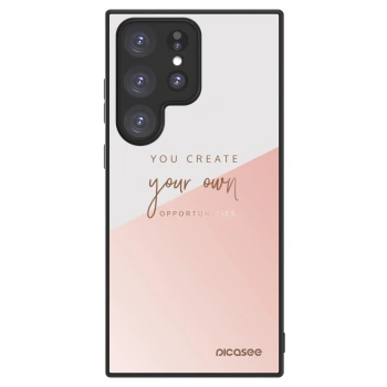 Picasee ULTIMATE CASE PowerShare pro Samsung Galaxy S23 Ultra 5G - Vytvoř si svou vlastní příležitost