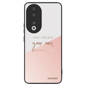 Obal pro Honor 90 5G - You create your own opportunities
