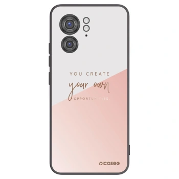 Obal pro Motorola Edge 40 - You create your own opportunities