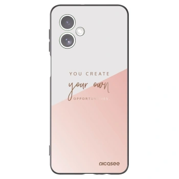 Obal pro Motorola Moto G54 5G - Vytvoř si svou vlastní příležitost