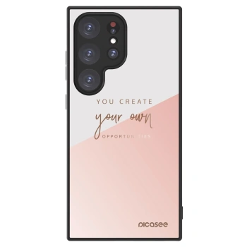 Picasee ULTIMATE CASE PowerShare pro Samsung Galaxy S24 Ultra S928B 5G - Vytvoř si svou vlastní příležitost