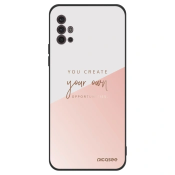 Obal pro Motorola Moto G30 - Vytvoř si svou vlastní příležitost