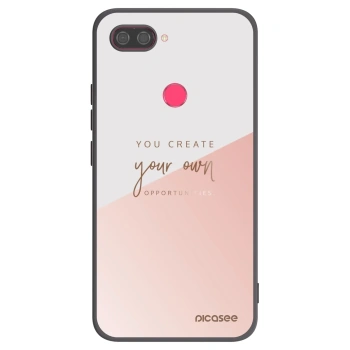 Obal pro Xiaomi Mi 8 Lite - Vytvoř si svou vlastní příležitost