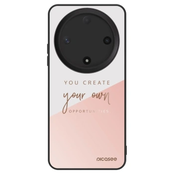 Obal pro Honor Magic6 Lite 5G - Vytvoř si svou vlastní příležitost