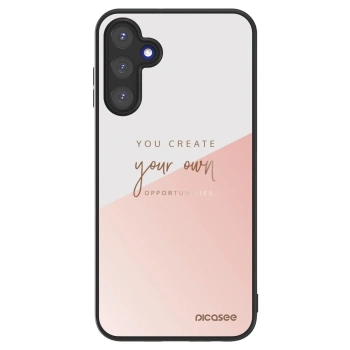 Picasee ULTIMATE CASE pro Samsung Galaxy A15 A155F 4G - Vytvoř si svou vlastní příležitost