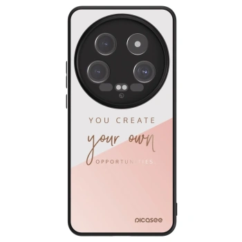 Obal pro Xiaomi 14 Ultra - Vytvoř si svou vlastní příležitost