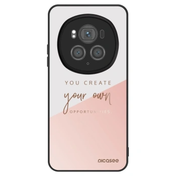 Obal pro Honor Magic6 Pro - Vytvoř si svou vlastní příležitost