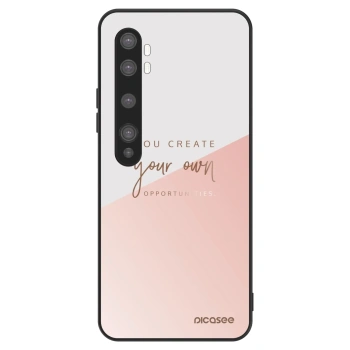 Obal pro Xiaomi Mi Note 10 (Pro) - Vytvoř si svou vlastní příležitost
