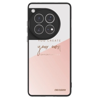 Picasee ULTIMATE CASE pro OnePlus 12 5G - Vytvoř si svou vlastní příležitost