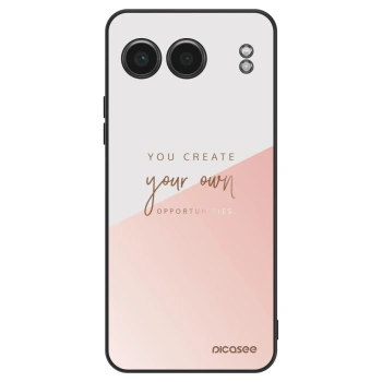 Obal pro OnePlus Nord 4 - Vytvoř si svou vlastní příležitost