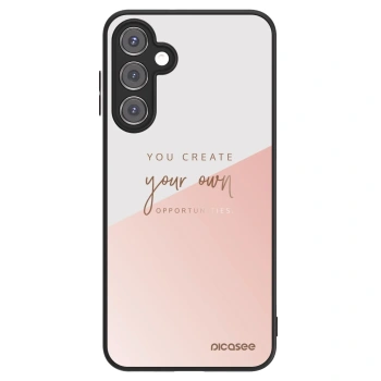 Picasee ULTIMATE CASE pro Samsung Galaxy A16 5G - Vytvoř si svou vlastní příležitost