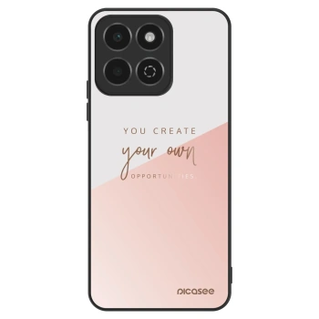 Obal pro Honor 200 Smart 5G - Vytvoř si svou vlastní příležitost