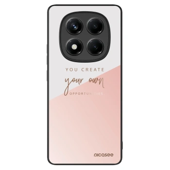 Picasee ULTIMATE CASE pro Xiaomi Redmi Note 14 Pro 4G - Vytvoř si svou vlastní příležitost