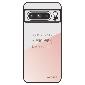 Picasee ULTIMATE CASE pro Google Pixel 8 Pro - Vytvoř si svou vlastní příležitost