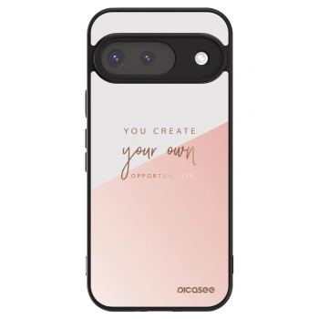 Obal pro Google Pixel 9 - Vytvoř si svou vlastní příležitost
