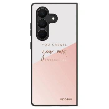 Obal pro Samsung Galaxy Z Fold7 5G - Vytvoř si svou vlastní příležitost