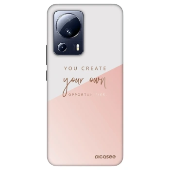 Obal pro Xiaomi 13 Lite - You create your own opportunities