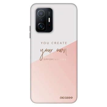 Obal pro Xiaomi 11T Pro - Vytvoř si svou vlastní příležitost