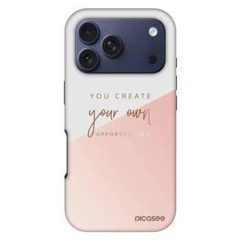 Obal pro Apple iPhone 17 Pro - Vytvoř si svou vlastní příležitost