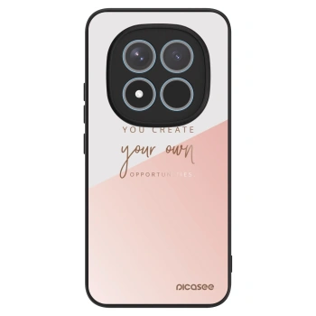 Obal pro Xiaomi Redmi Note 15 Pro+ - Vytvoř si svou vlastní příležitost