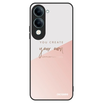 Obal pro Vivo Y29s 5G - Vytvoř si svou vlastní příležitost